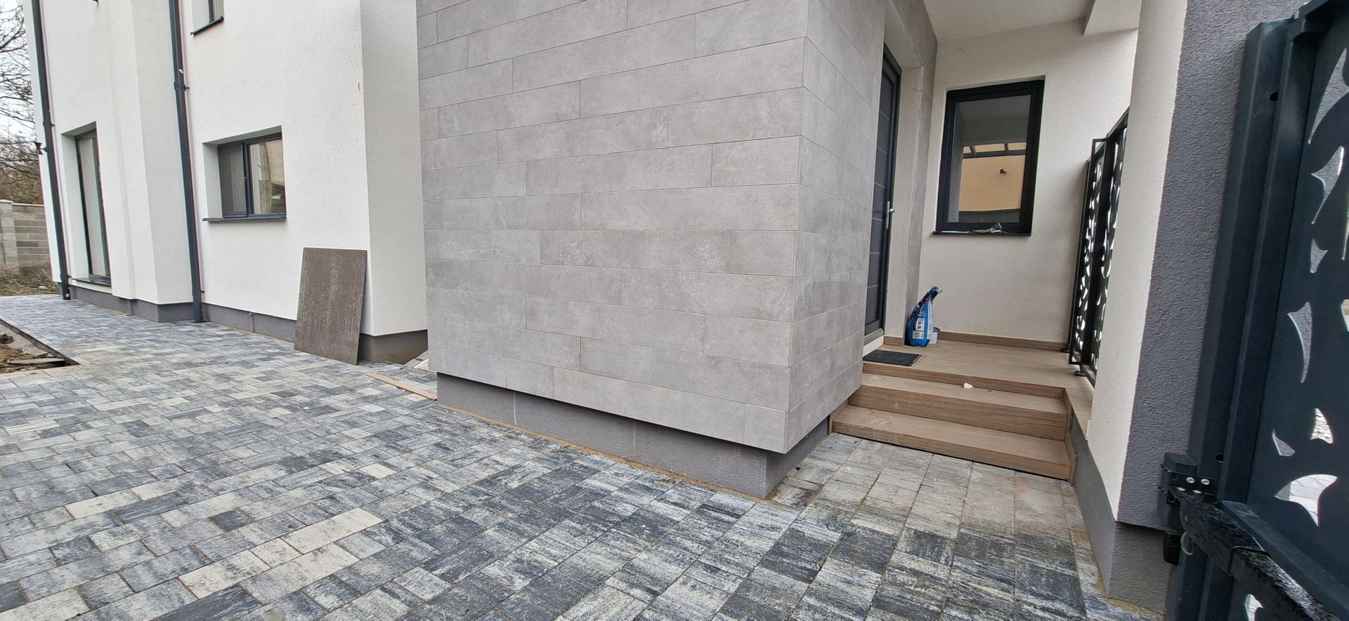 Duplex SUPERB la cheie - zona Aradului - Poză 18