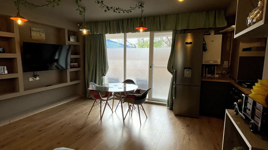 Apartament 2 camere de închiriat Erou Iancu Nicolae, lângă Bd. Pipera - Poză 3