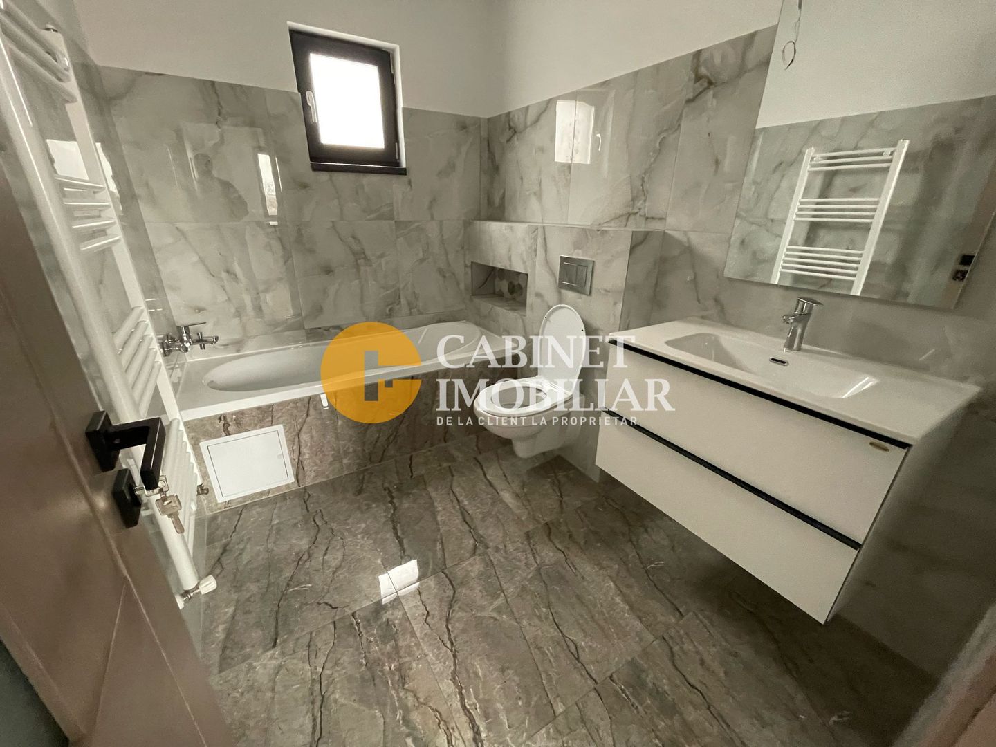 Casa individuala Visan 4 camere - Acces asfaltat - FINALIZATA - Poză 7