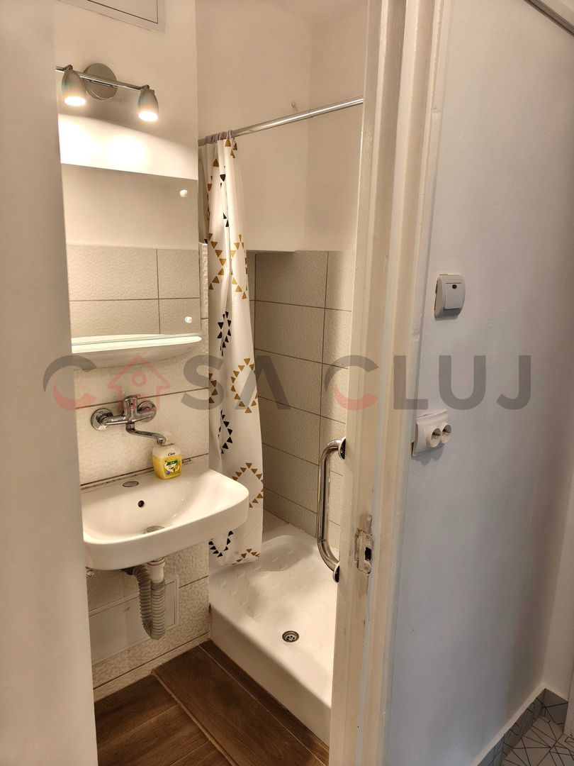 Apartament 2 camere Aleea Clabucet, Manastur - Poză 7