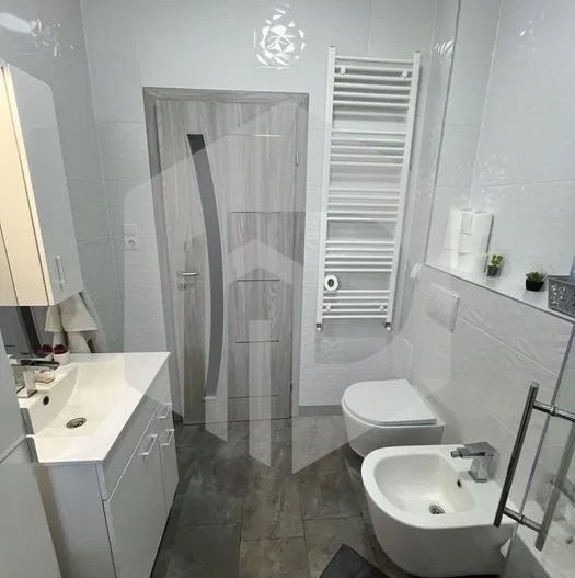 Apartament | 3 Camere | Arhitecti | 65mpu | Etaj 2 | Parcare - Poză 7