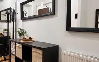 Garsoniera + LOC DE PARCARE| RESIDENCE 5 |EROU IANCU NICOLAE - Poză 20