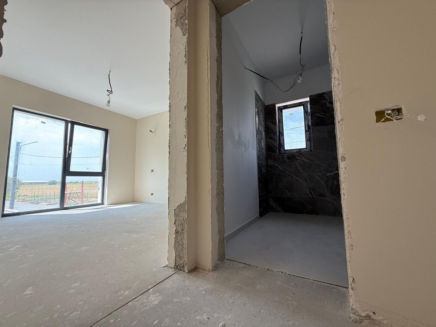 Forest Side Villa ** Corbeanca ** 150 mp Utili **420 mp Teren* com 0% - Poză 3
