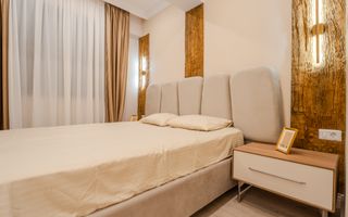 Studio dublu Ivory Residence Pipera I  lux I mobilat I COM0% - Poză 49