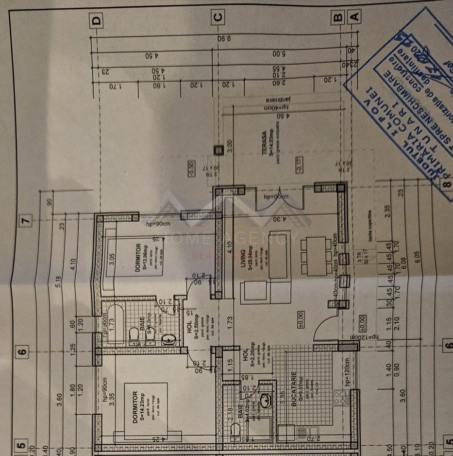Vilă de vânzare Tunari 3 camere NOU Cartierul Tineretului - Poză 6