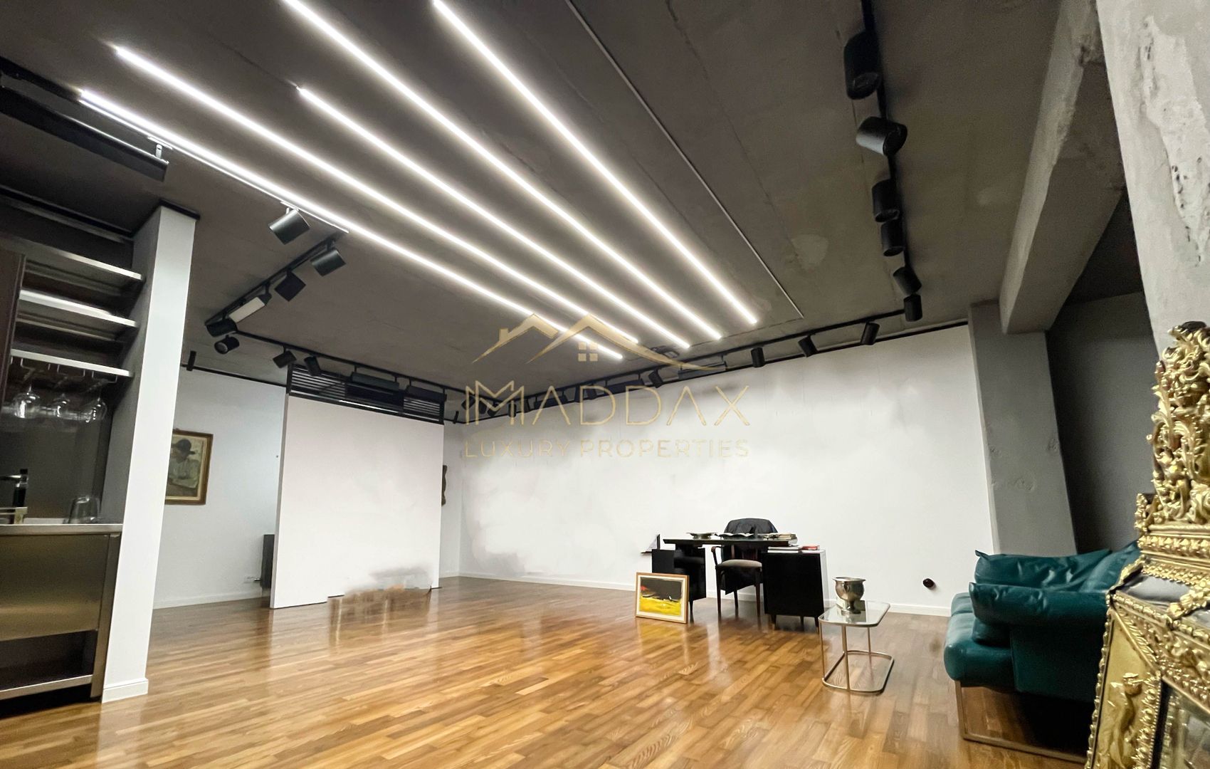 Imobil D+P+4E de tip spatiu comercial // Dorobanti - Poză 2