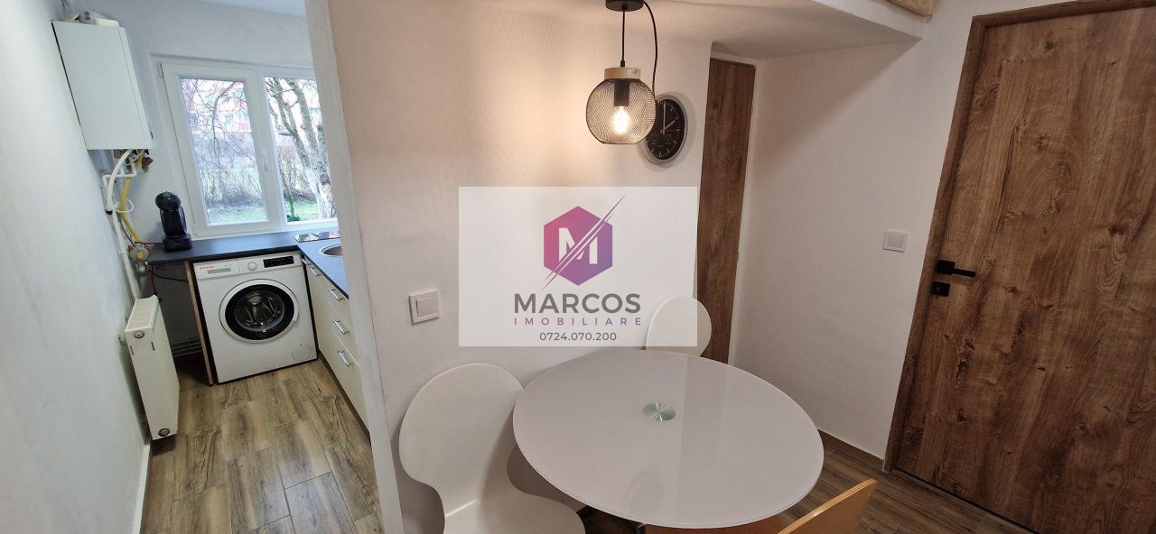Apartament 1 camera regim hotelier Provista - Narcisei - Poză 10