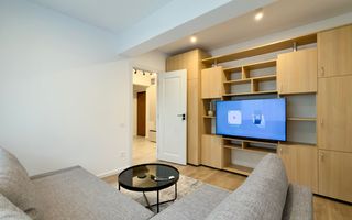 Apartament 2 camere decomandat, zona Marasti - Poză 8