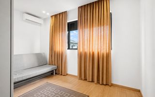 Vilă individuală cu piscină proprie | 3 locuri de parcare | - Poză 18