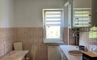 Apartament cu 2 camere 45 mp balcon etaj 2 in zona Rahovei - Poză 5