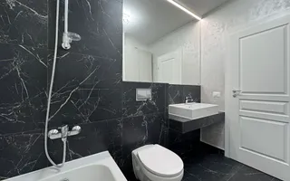 Apartament premium 2 camere, parcare Comat Towers - Poză 11