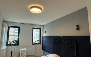 Apartament cu 2 camere 57mp langa Iulius Mall - Poză 9