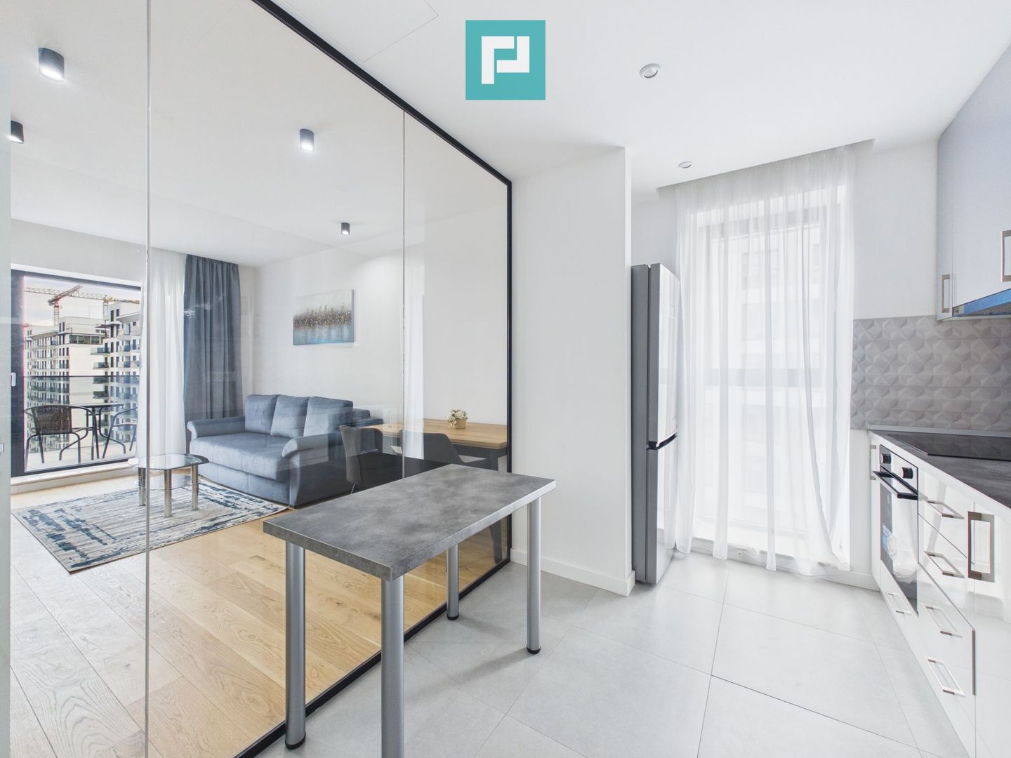 Apartament 2 camere | Nusco City Faza 2 - Poză 5