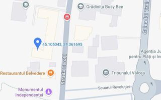 Apartament 3 Camere | Zona Ultracentrala | Etaj 1 - De RENOVAT - Poză 2