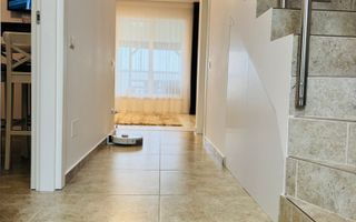 Vilă 3 camere mobilata 3 locuri parcare  Safirului Bragadiru - Poză 9