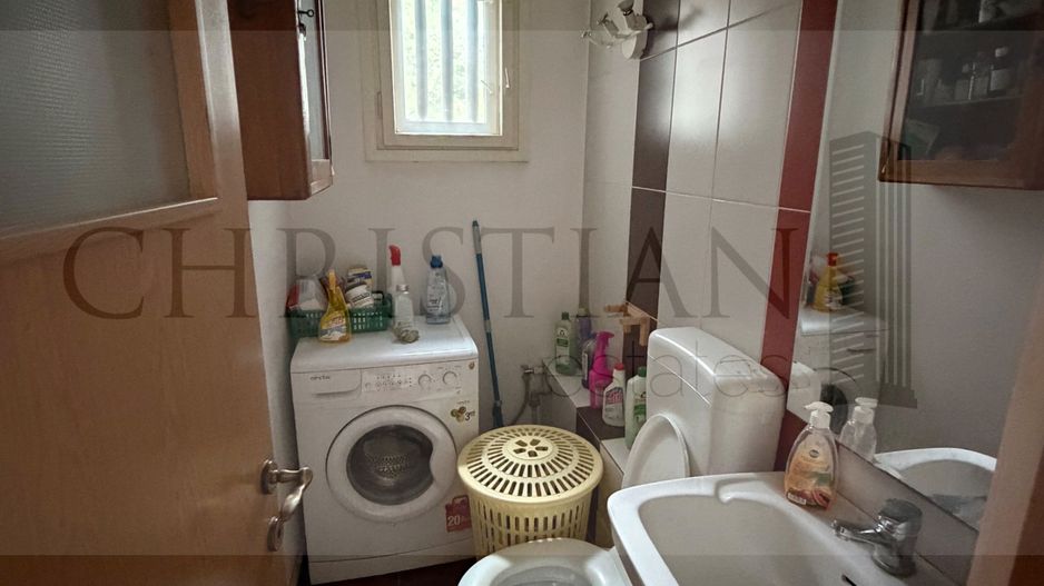 Apartament 4 camere 87 mp - Imobil 1965 - Etaj 1/4 - Poză 13