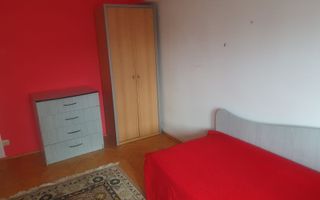 Apartament 3 camere - 84 mp - 2 băi, 2 balcoane - Păcurari - 450€ - Poză 1