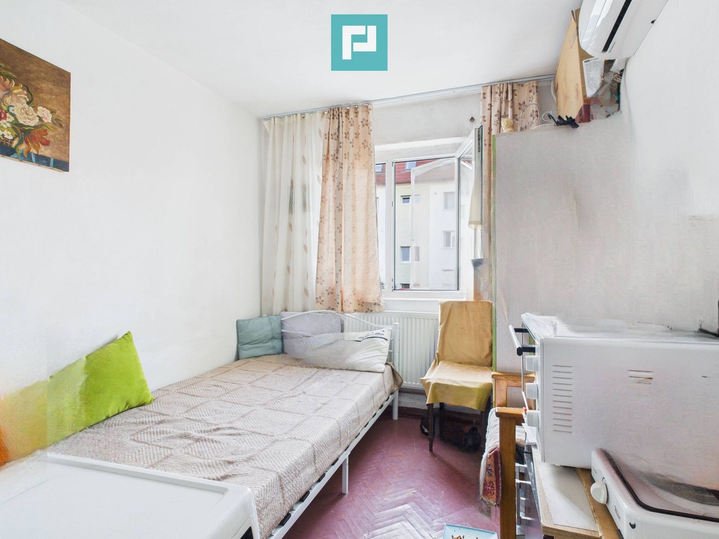 Garsonieră – Zona Dâmbovița - Poză 1