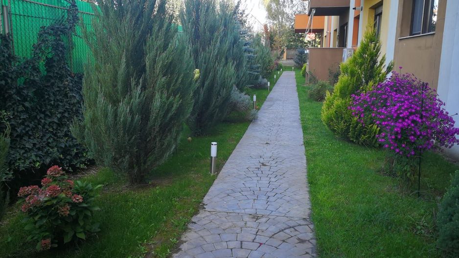 4 camere || Erou Iancu Nicolae || Carina Residence - Poză 17