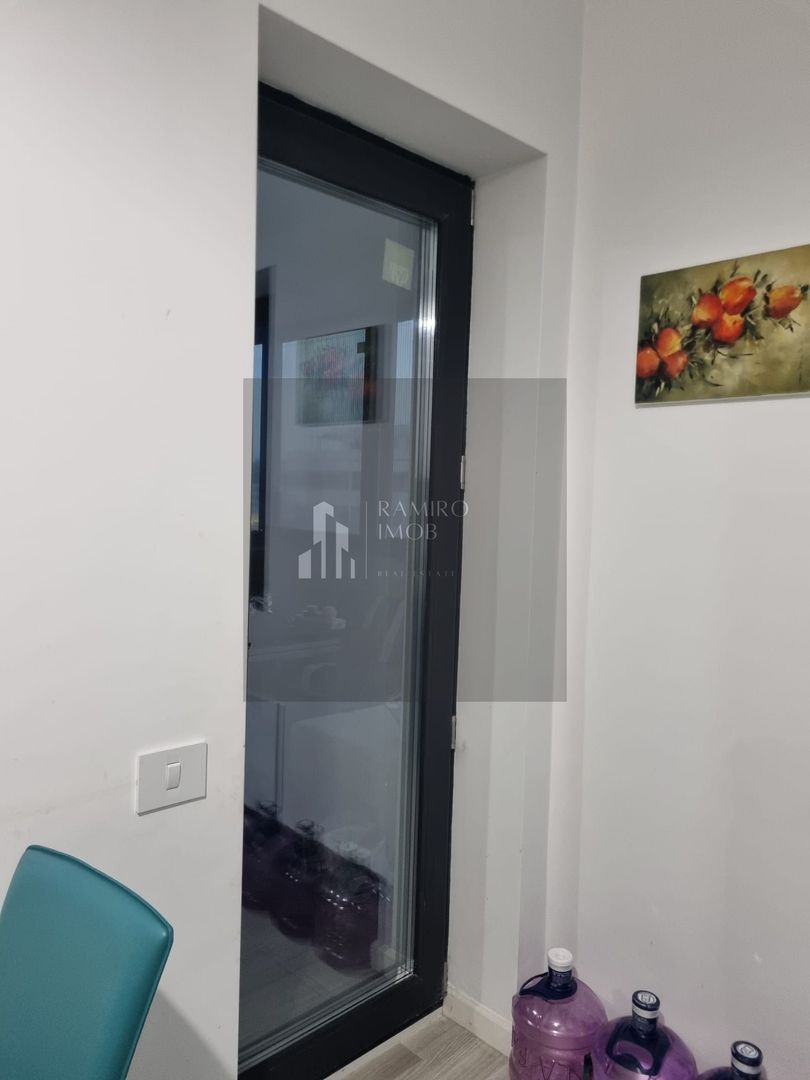 OCAZIE 2 CAMERE DECOMANDAT SECTOR 3 METROU NICOLAE TECLU - Poză 2
