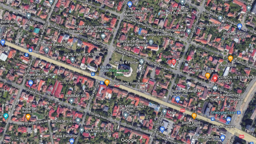 Spațiu comercial în zona foarte buna - Poză 2