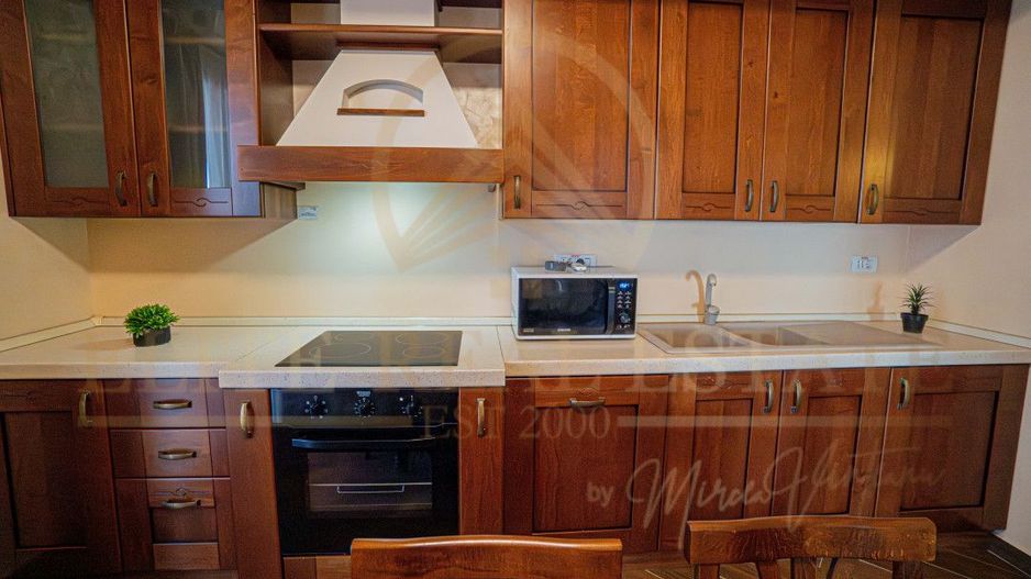 Stațiunea Mamaia - 3 camere, vedere panoramică la lac – Vila Ovidiu - Poză 11