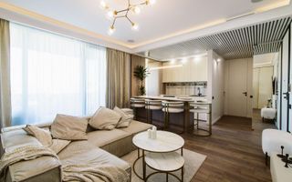 Apartament modern 2 camere, view superb, Iulius Mall - Poză 11