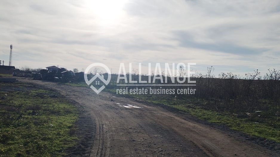 Techirghiol (cod04)-Teren 440 mp ideal investitie constructie casa - Poză 4