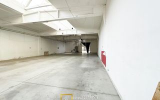 Hala industriala 421 mp Arad central, acces TIR, eficiență logistică - Poză 5