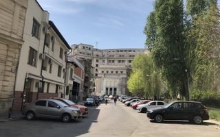 COMISION 0% Ap2 camere Unirii-Fantani T586 - Poză 12