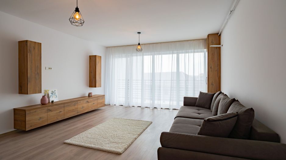 Apartament 2 camere - Dacia | 72 mp | Bloc 2024 | Parcare subterană - Poză 3