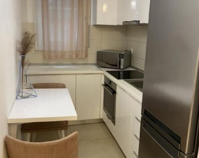 Studio de Lux, Bloc Nou, 5 min Metrou Dristor, PARCARE - Poză 5