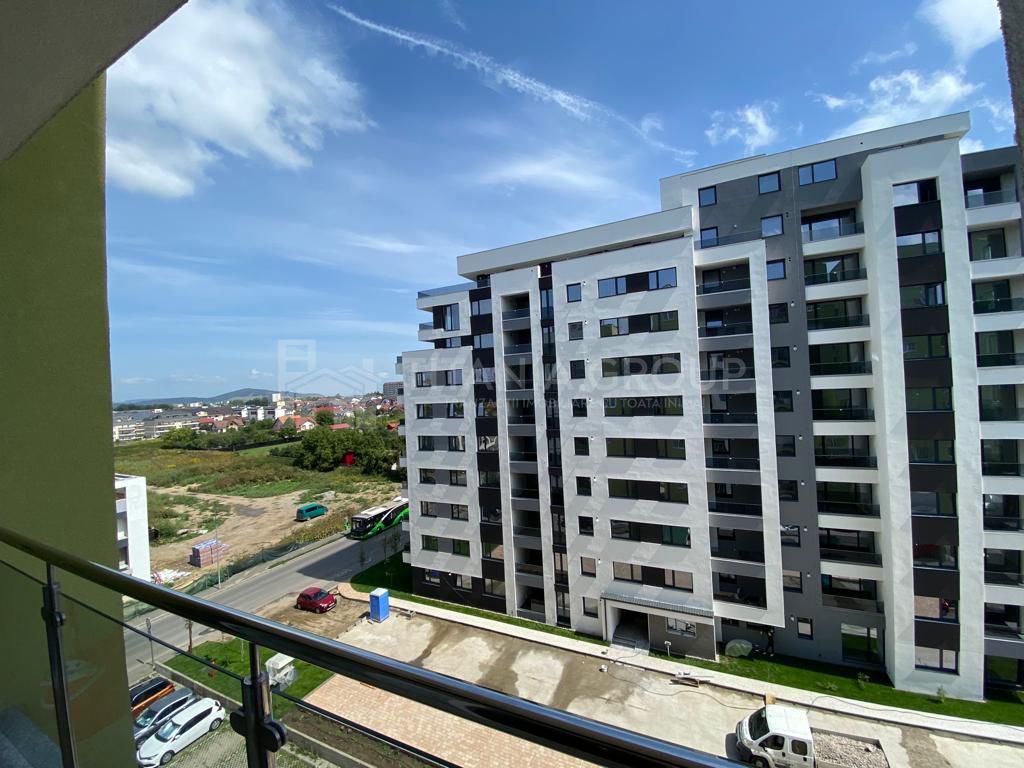 Apartament cochet 2 camere , pacarcare si boxa , Top City - Poză 13