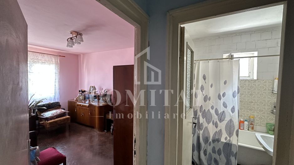 Apartament cu 3 camere | Cartierul Mănăștur | Zona Parcului Colina - Poză 11