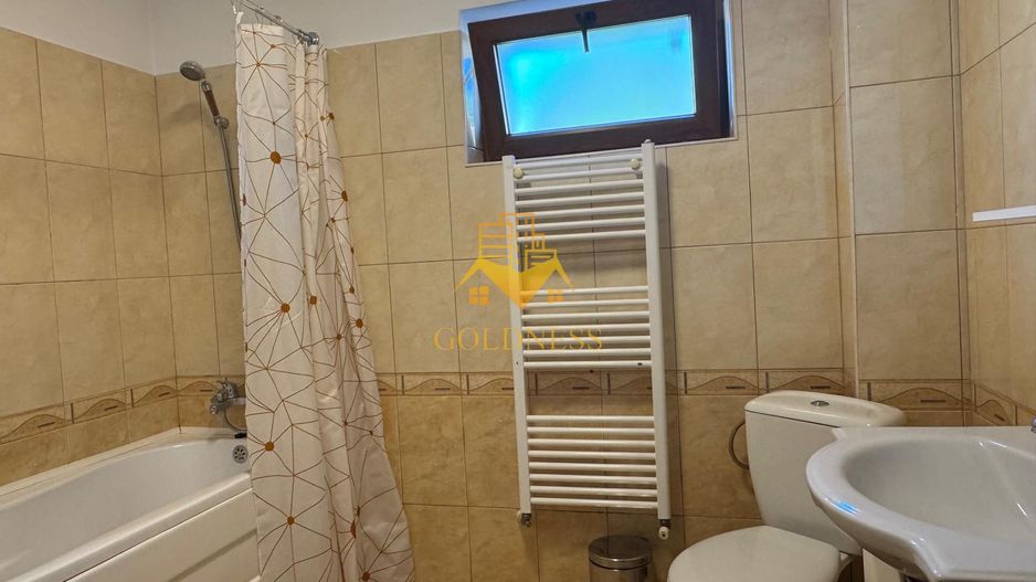 2 camere, Parcare, Zorilor, Zona Spitalul de Recuperare,Observatorului - Poză 2
