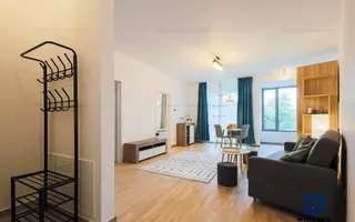 ISHO - Închiriere apartament  2 camere vedere spre Bega – Comision 0 - Poză 20
