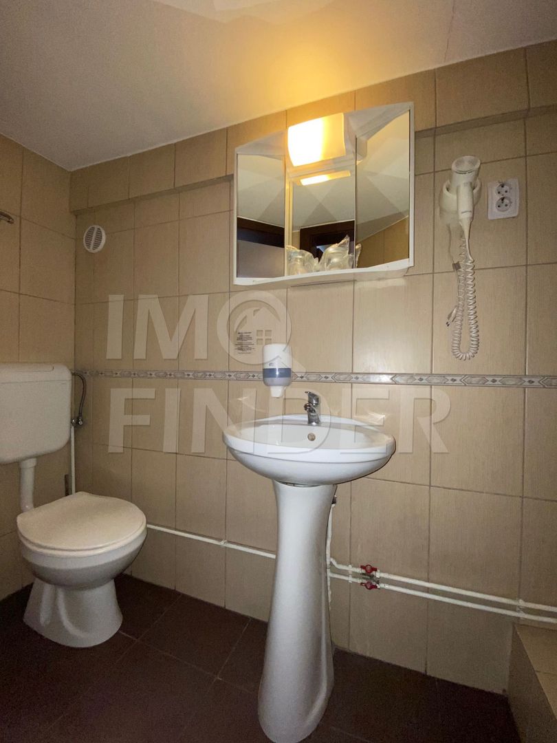 Inchiriere casa 4 camere, zona Centru/Andrei Muresanu - Poză 12