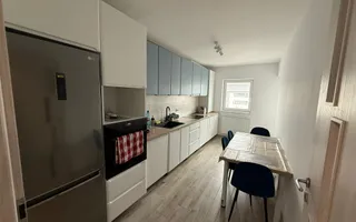 Apartament 2 Camere - Etaj 3 - Selimbar - Prima inchiriere - Poză 12