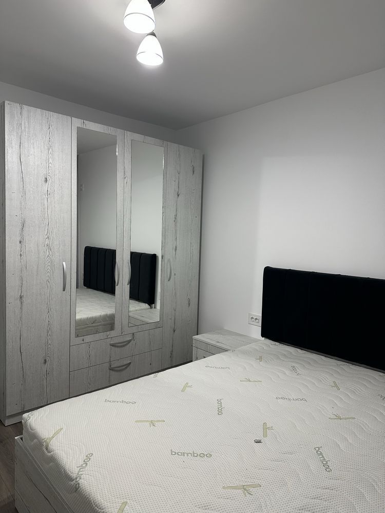 Apartament 2 camere I Drumul Taberei I Metrou Romancierilor - Poză 7