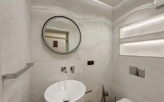 Apartament 3 camere lux - Herastrau | Loc de parcare - Poză 11