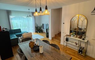 Vila 5 camere Pipera I Complex Rezidential Premium I COMISION 0%