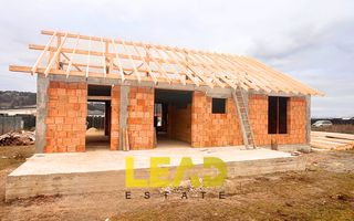 CASA PE PARTER, 105 mp utili, 513 mp teren, Sanpetru, COMISION 0% - Poză 4