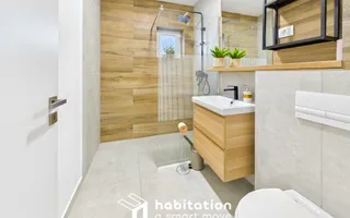 Locuința Ideală: Duplex Elegant în Dumbrăvița - tur virtual - Poză 15