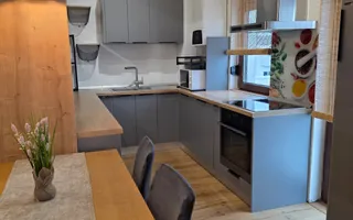 Apartament 4 camere de închiriat | Sibiu | 80 mp, terasă - Poză 12