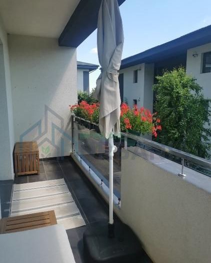 Apartament 1 camera, open space, cu boxa si loc de parcare, in Iasi, zona Pacurari, Colina Insorita - Poză 11