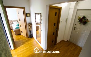 Magurei - Apt 80 mp - 3 camere - 2 bai - decomandat - modern - Poză 5