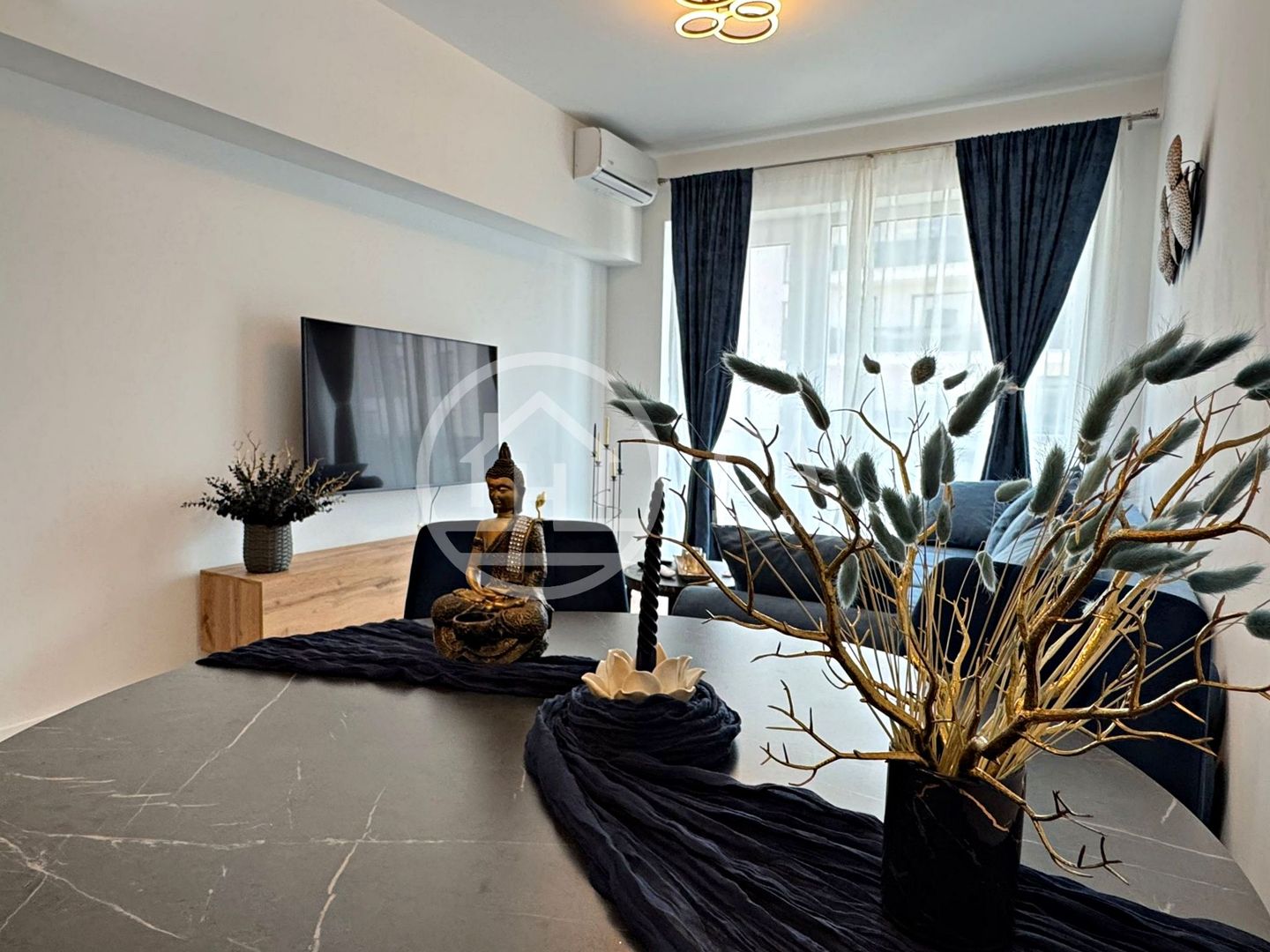 Apartament LUX de închiriat cu 3 camere în zona PRIMA ARENA, Oradea - Poză 7