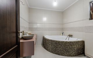 Vilă complet amenajată LUX, ideală pentru o familie cu stil - Poză 20