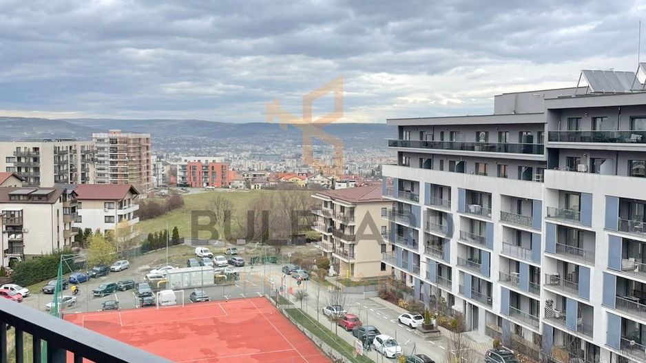 Apartament 2 camere, Sophia Residence, view spre oras! - Poză 2