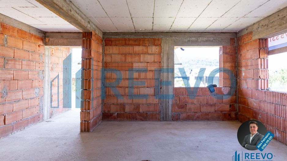 Casă la roșu, Hemeiuș ! - Poză 18